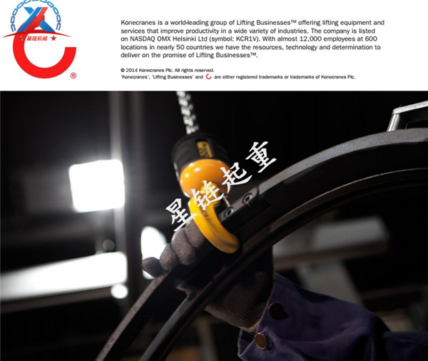 <font color='#CCCCCC'>科尼進(jìn)口環(huán)鏈電動葫蘆</font>