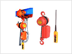 武漢電動(dòng)葫蘆